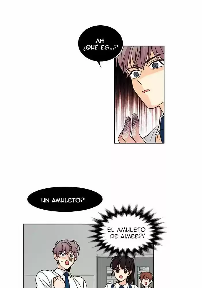 Oh Holy capítulo 66, página 6