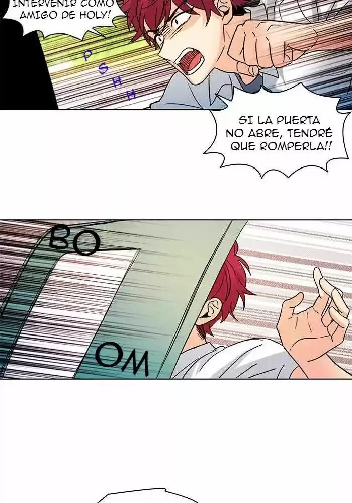 Oh Holy capítulo 66, página 19