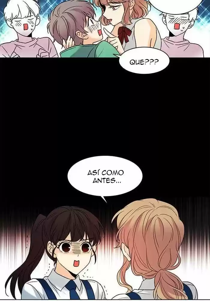 Oh Holy capítulo 66, página 41