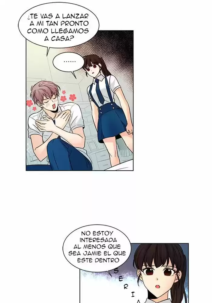 Oh Holy capítulo 67, página 5