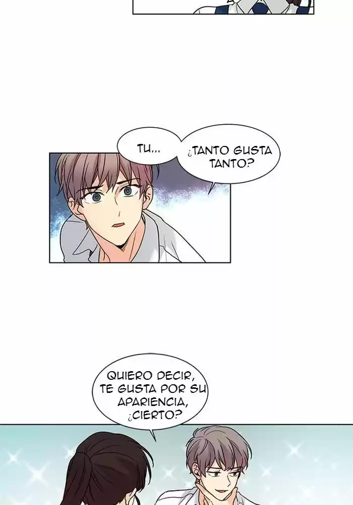Oh Holy capítulo 67, página 6