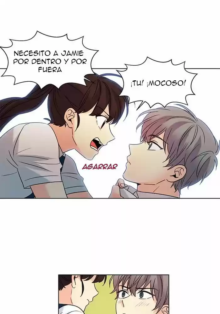 Oh Holy capítulo 67, página 8