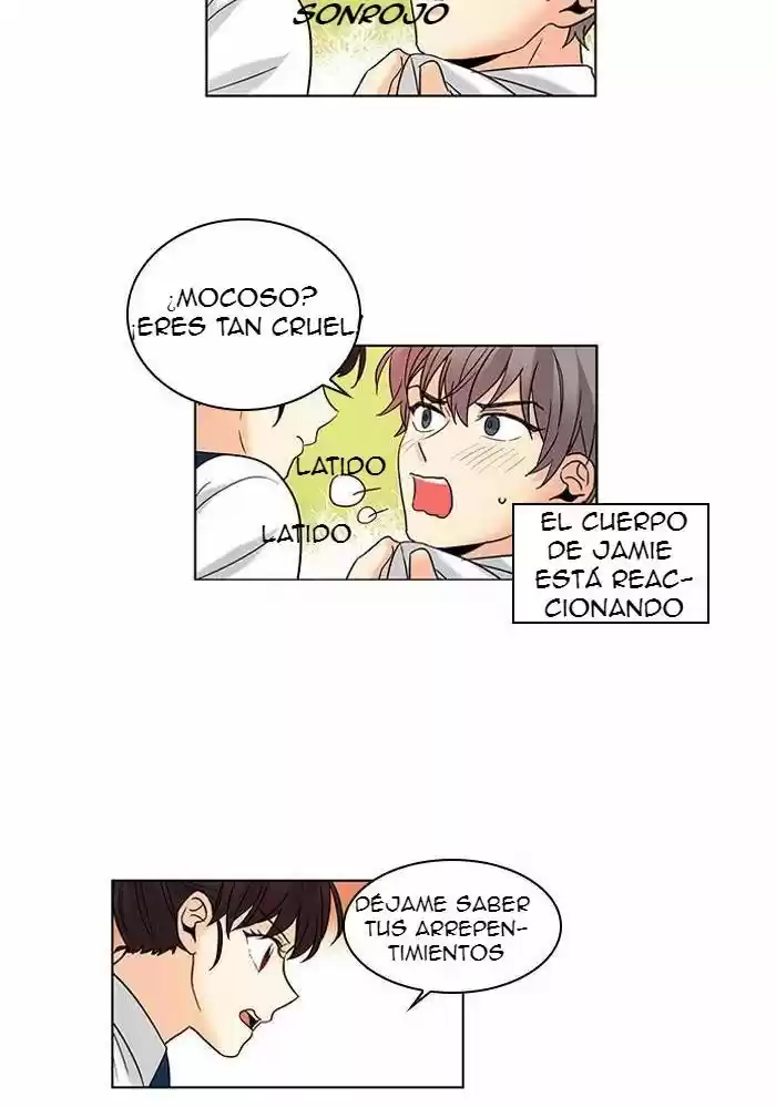 Oh Holy capítulo 67, página 9