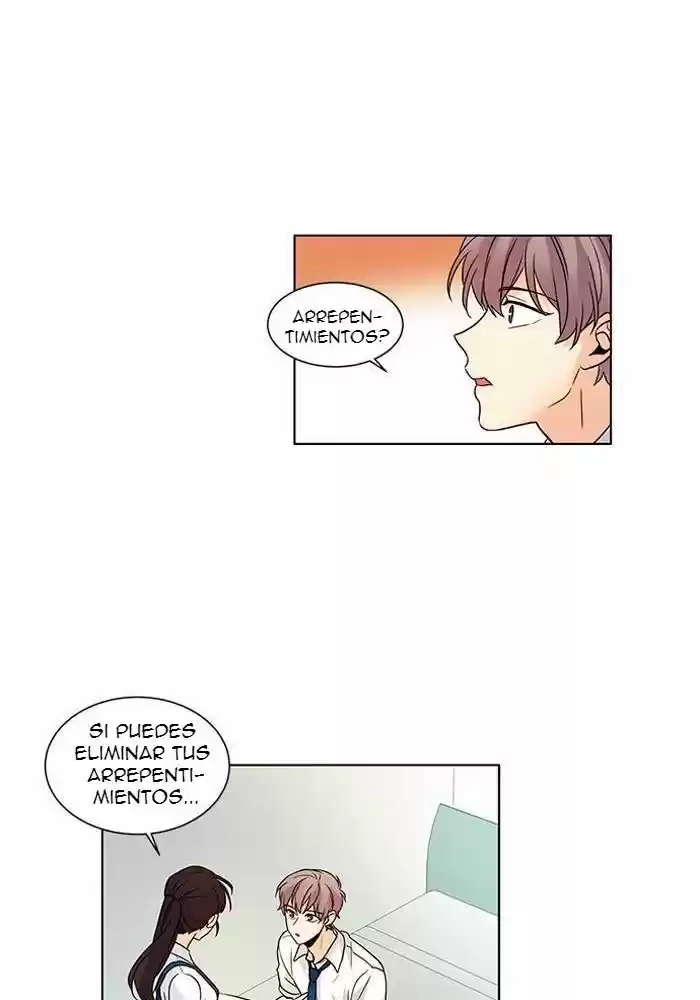 Oh Holy capítulo 67, página 10