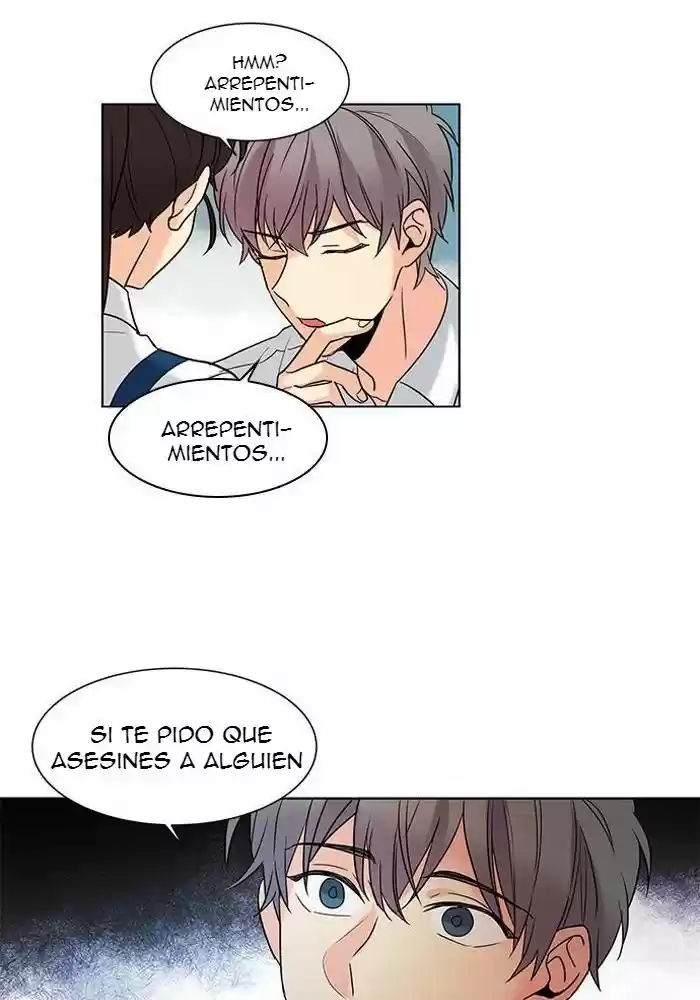 Oh Holy capítulo 67, página 12