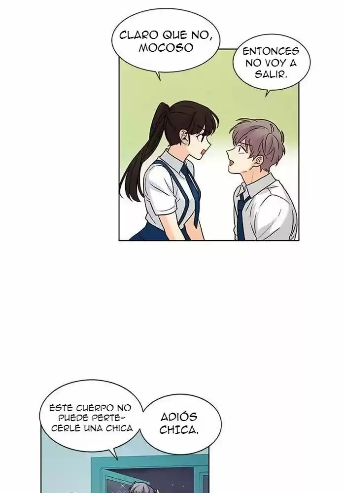 Oh Holy capítulo 67, página 14