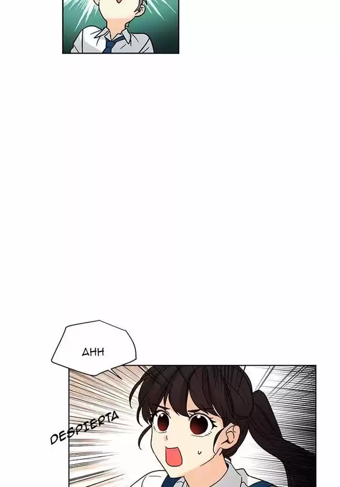 Oh Holy capítulo 67, página 25