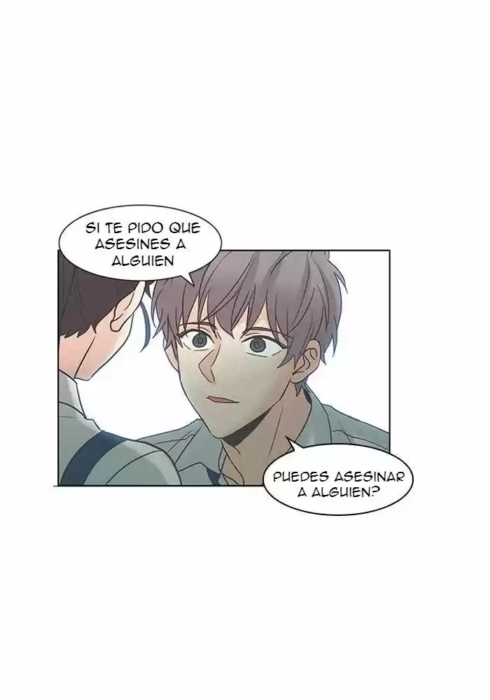 Oh Holy capítulo 67, página 32