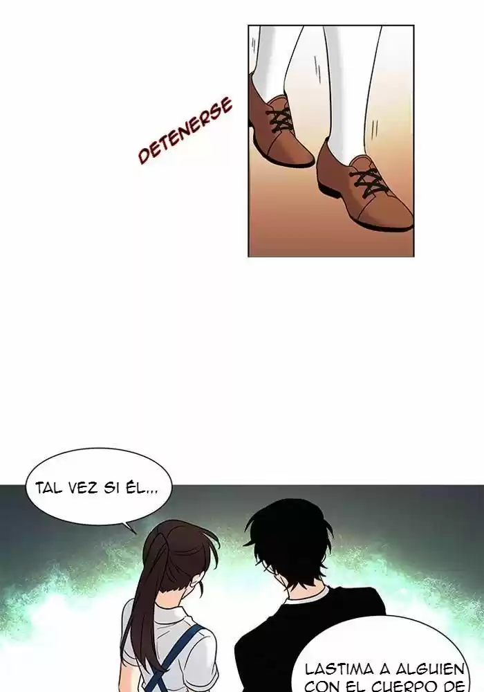 Oh Holy capítulo 67, página 33