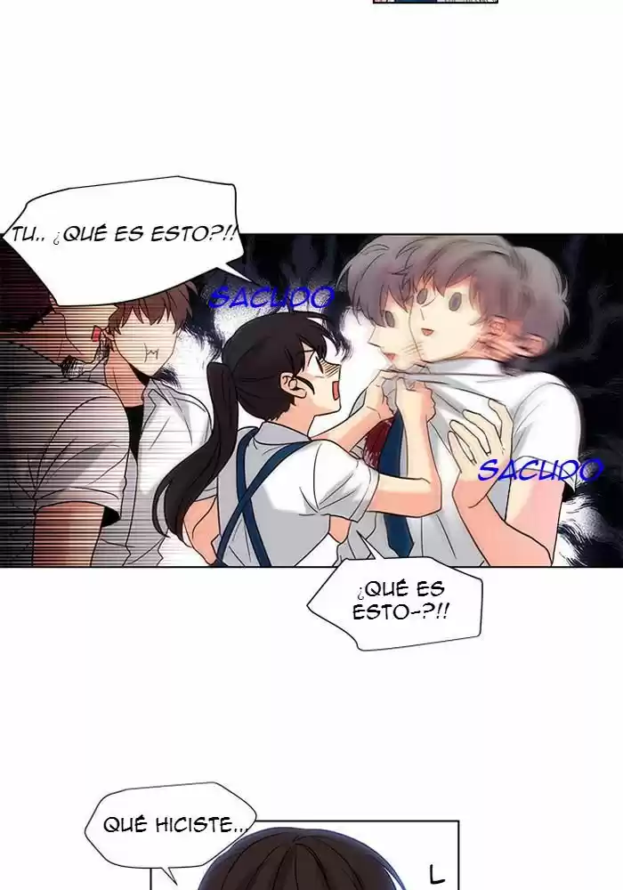 Oh Holy capítulo 68, página 5