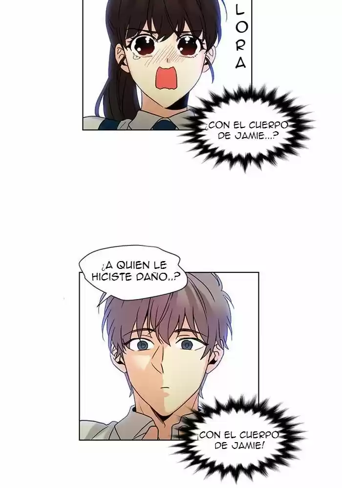 Oh Holy capítulo 68, página 6