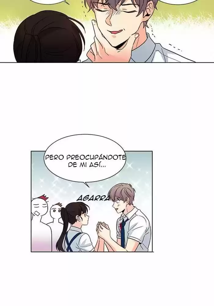 Oh Holy capítulo 68, página 10