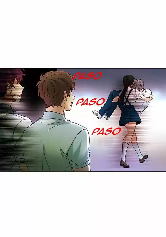 Oh Holy capítulo 68, página 14