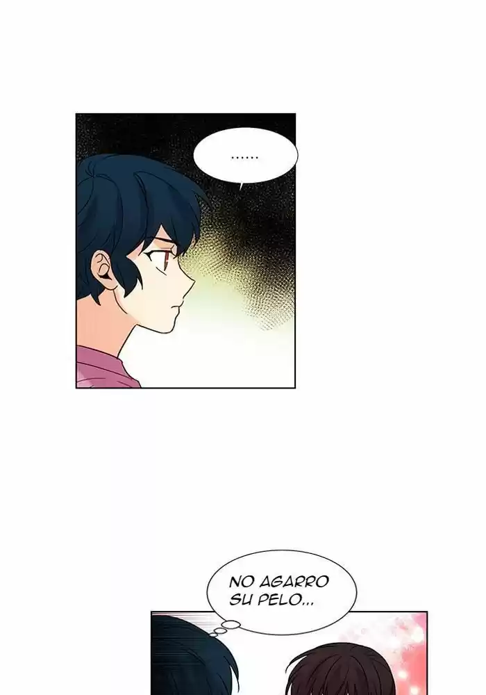 Oh Holy capítulo 68, página 24