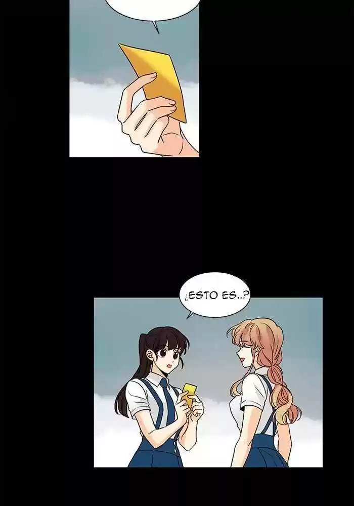 Oh Holy capítulo 68, página 30