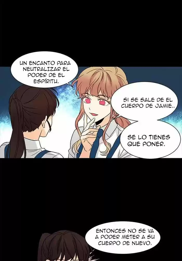Oh Holy capítulo 68, página 31