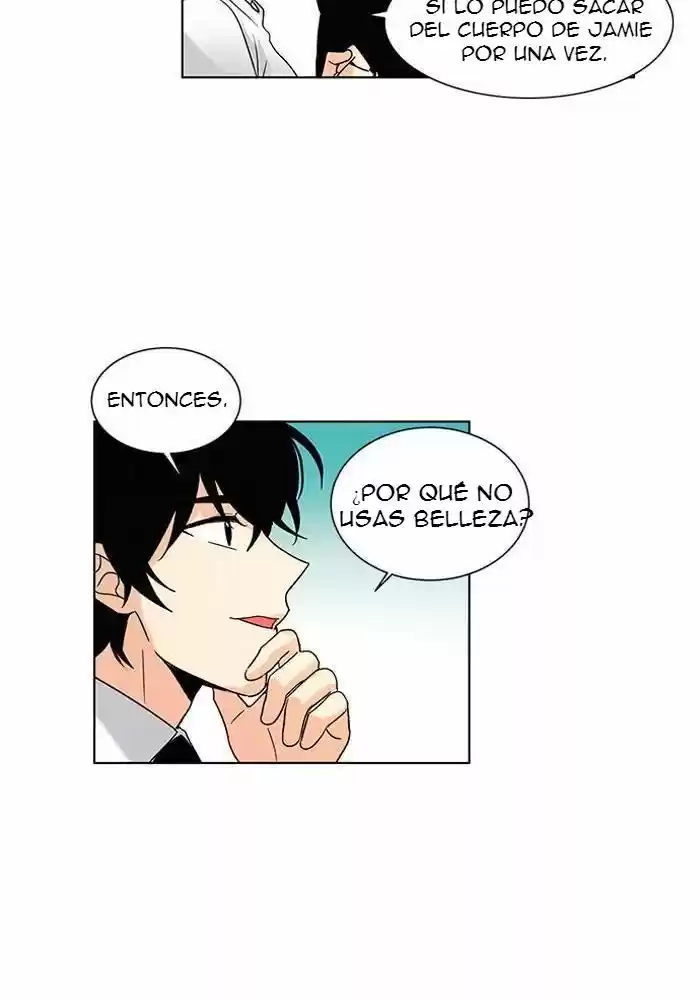 Oh Holy capítulo 68, página 33