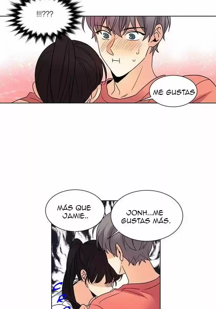 Oh Holy capítulo 68, página 42