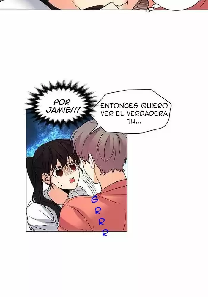 Oh Holy capítulo 68, página 45
