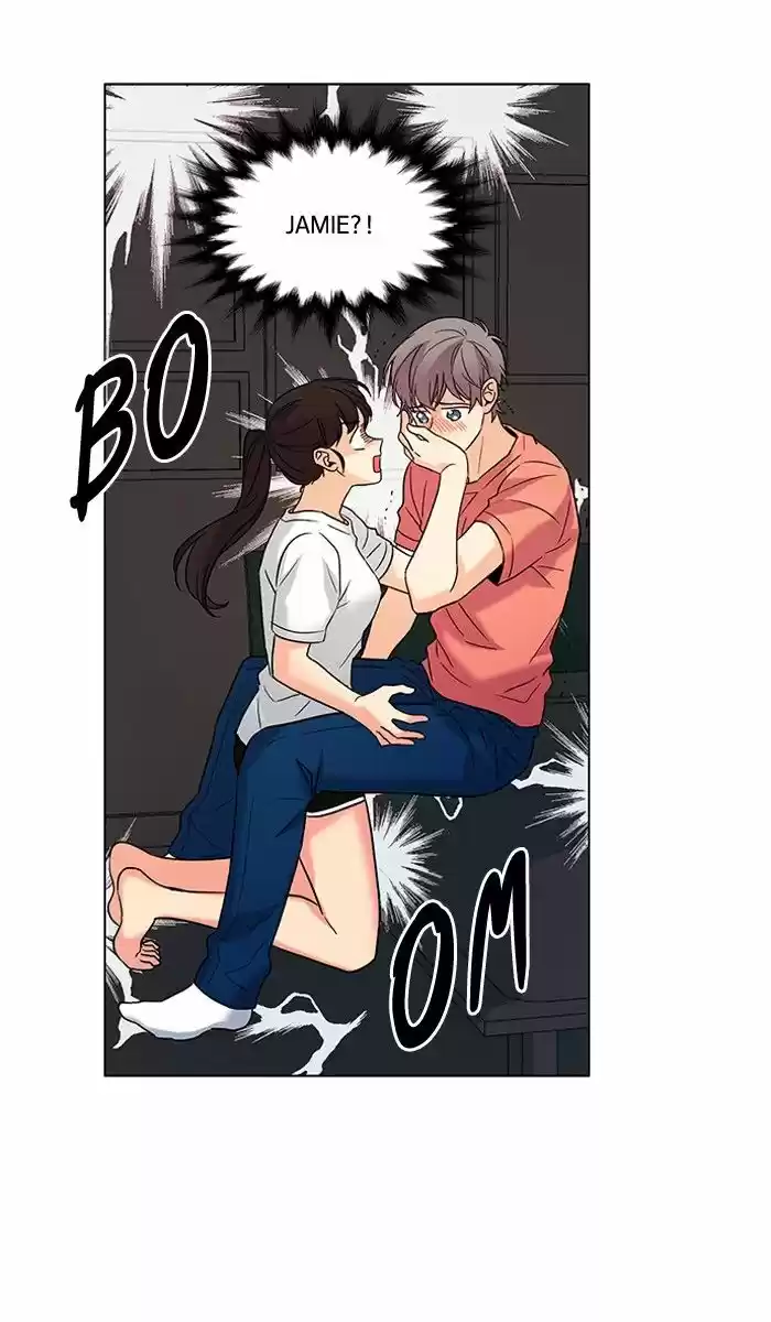 Oh Holy capítulo 68, página 47