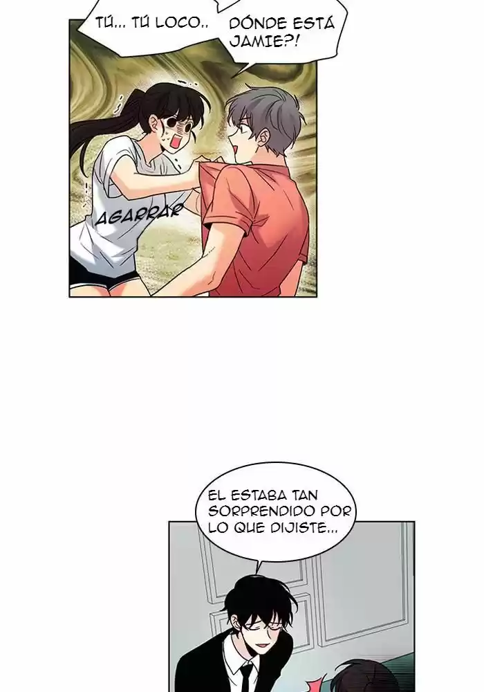 Oh Holy capítulo 69, página 5