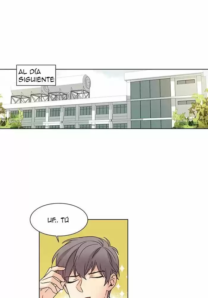 Oh Holy capítulo 69, página 8