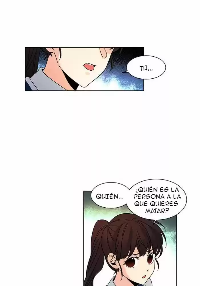 Oh Holy capítulo 69, página 10
