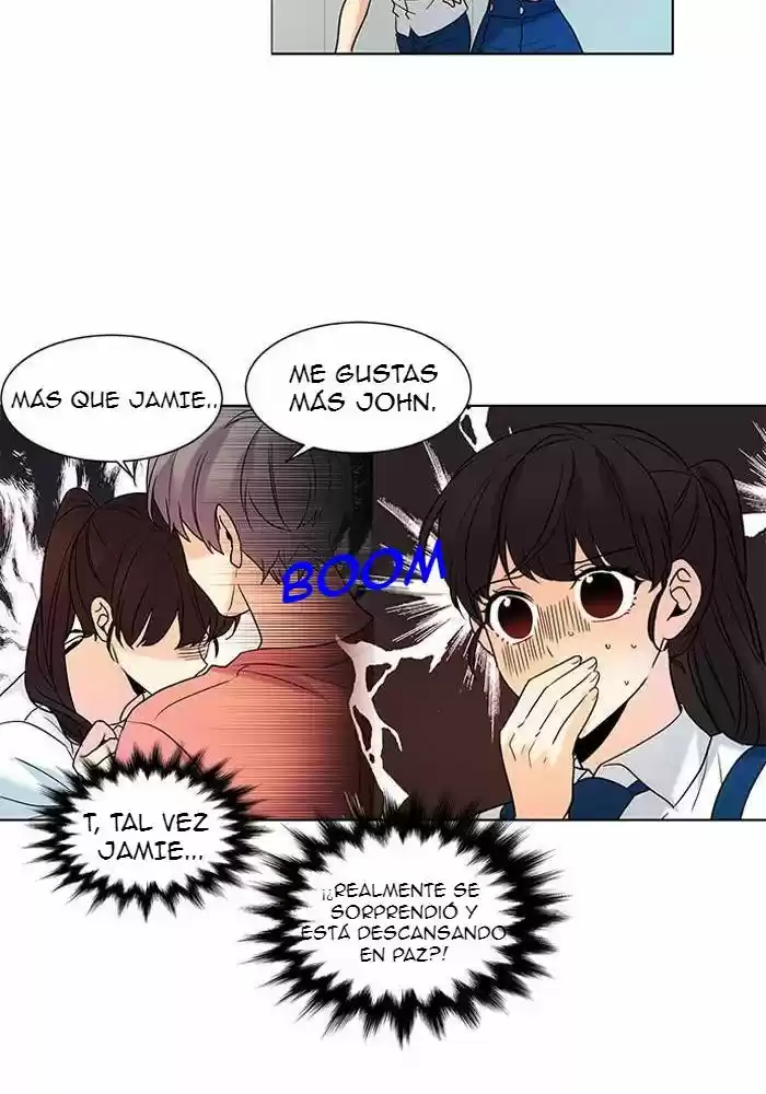 Oh Holy capítulo 69, página 14