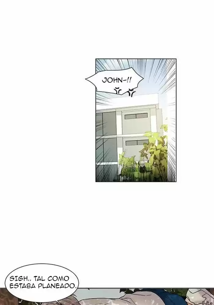 Oh Holy capítulo 69, página 19