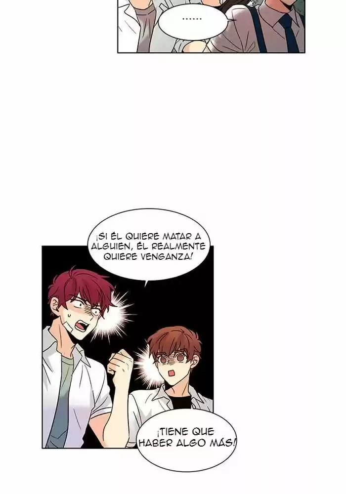 Oh Holy capítulo 69, página 24