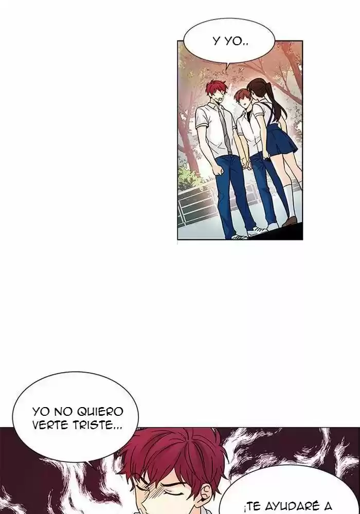 Oh Holy capítulo 69, página 32