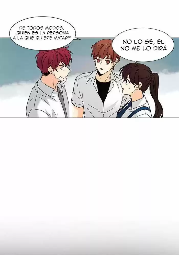 Oh Holy capítulo 69, página 34