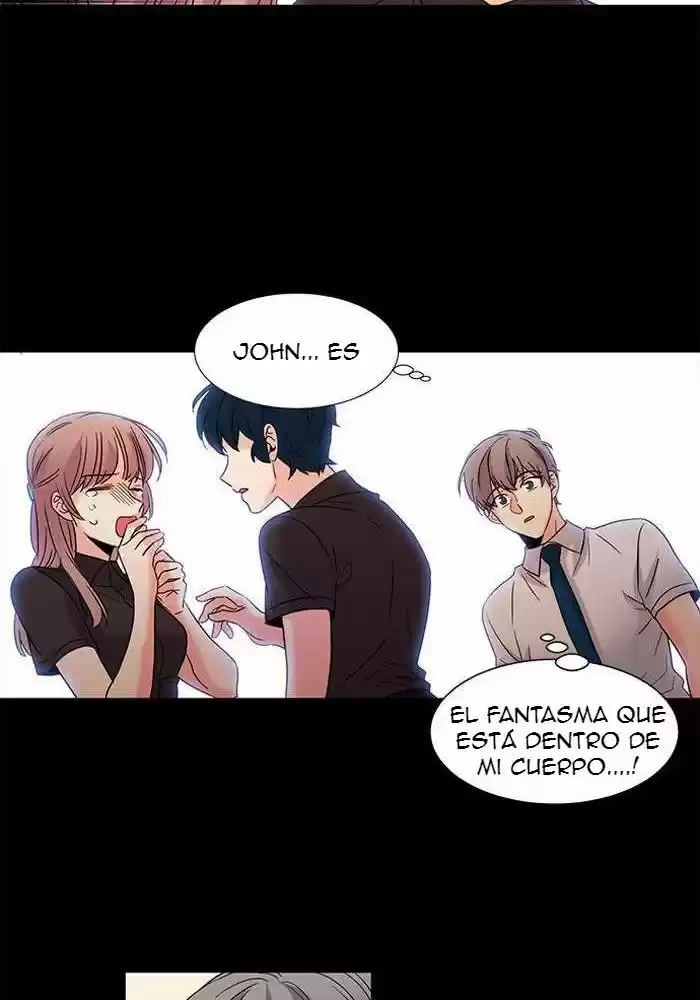 Oh Holy capítulo 69, página 41