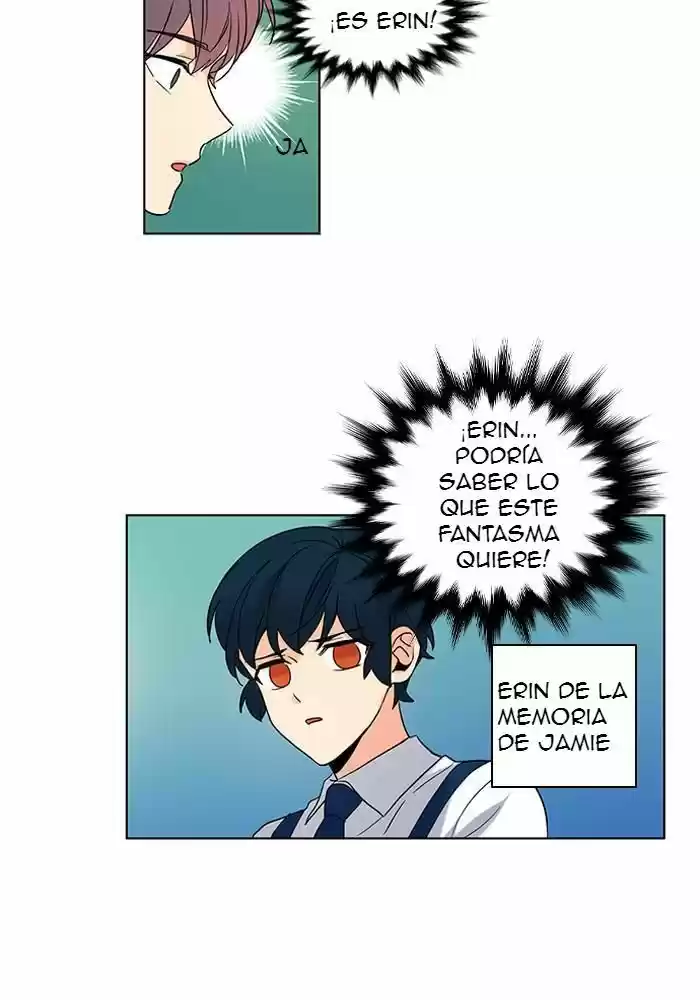 Oh Holy capítulo 70, página 5
