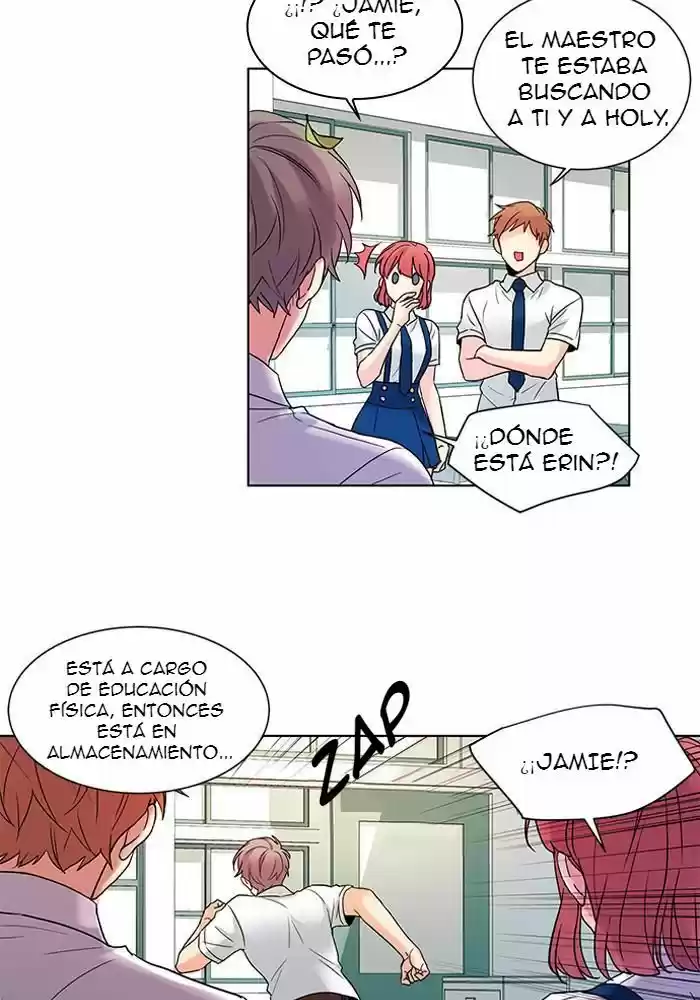 Oh Holy capítulo 70, página 7