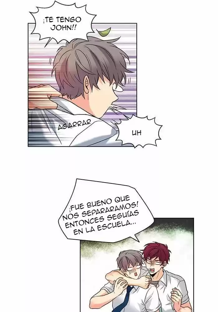 Oh Holy capítulo 70, página 9