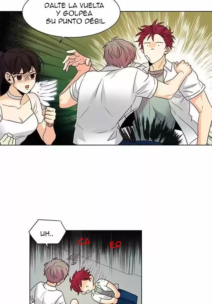 Oh Holy capítulo 70, página 13