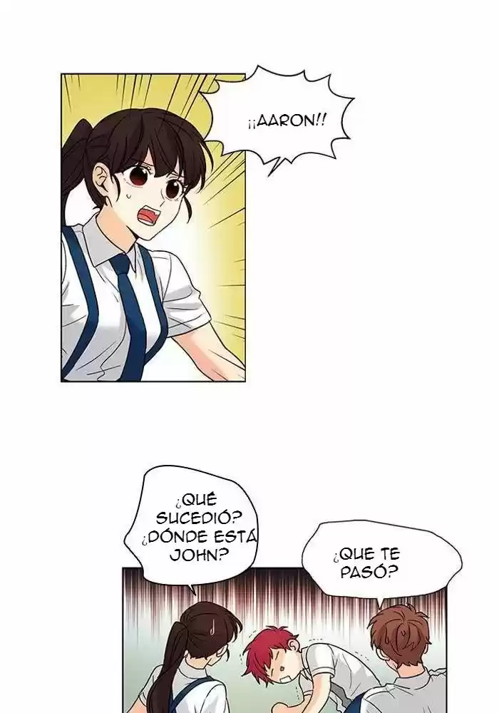 Oh Holy capítulo 70, página 16