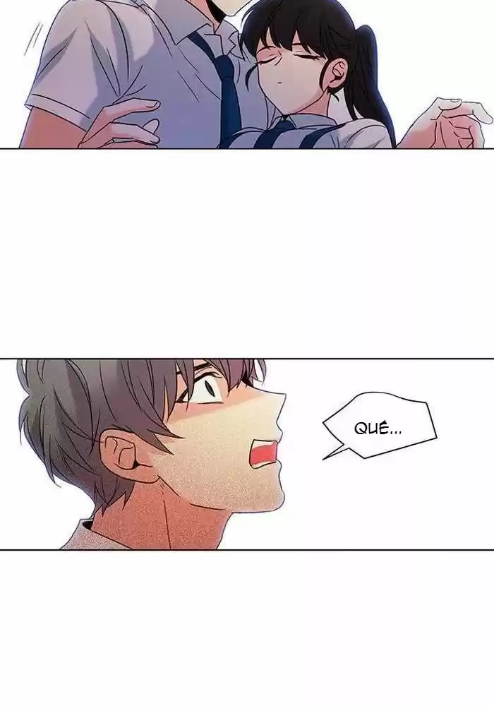 Oh Holy capítulo 70, página 40