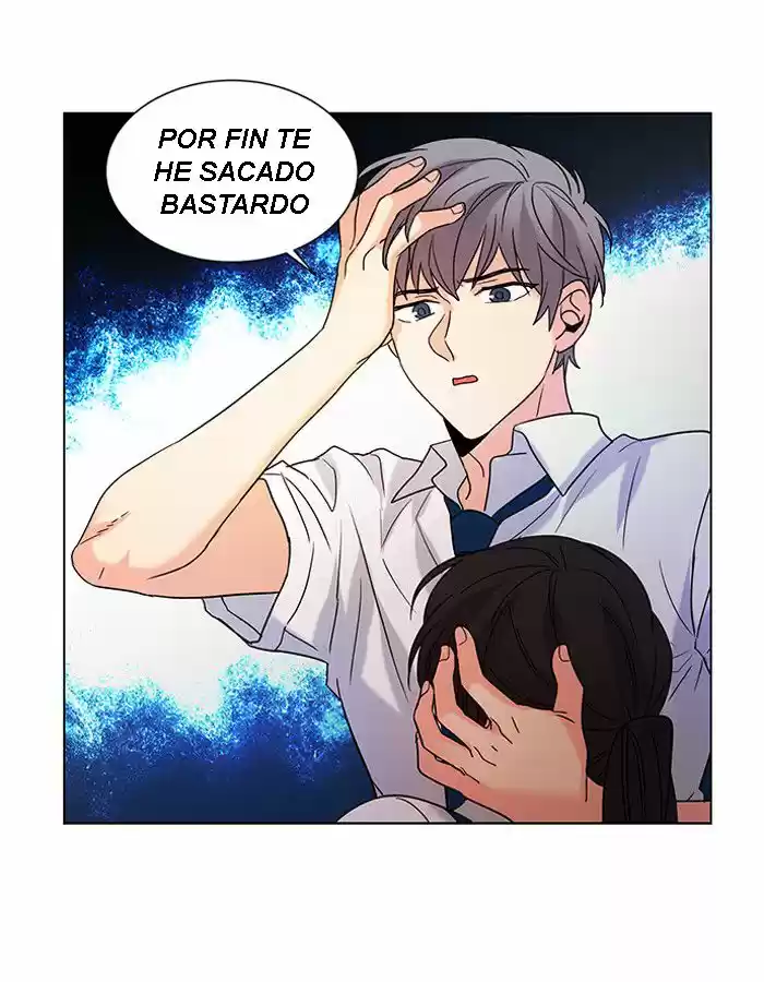 Oh Holy capítulo 70, página 45