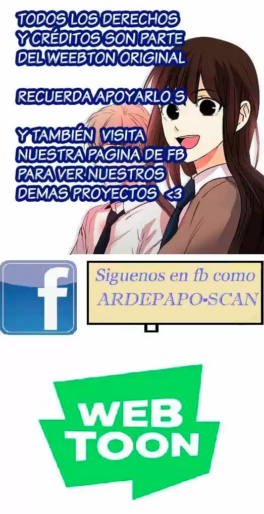 Oh Holy capítulo 70, página 47