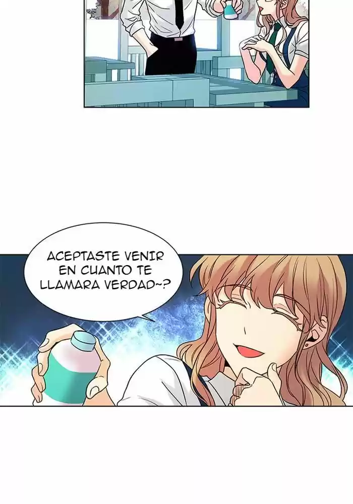 Oh Holy capítulo 71, página 2