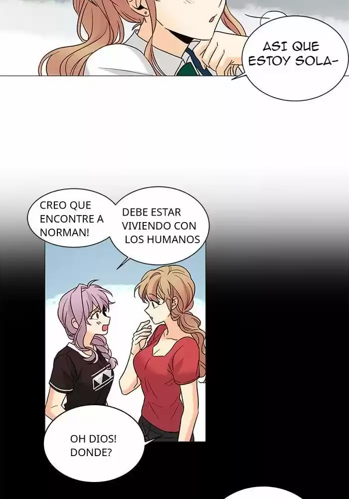 Oh Holy capítulo 71, página 5