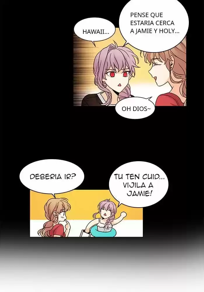 Oh Holy capítulo 71, página 6