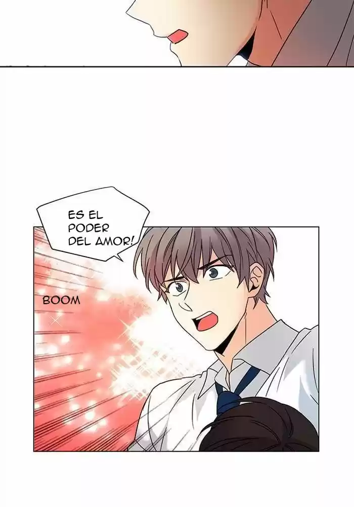 Oh Holy capítulo 71, página 15