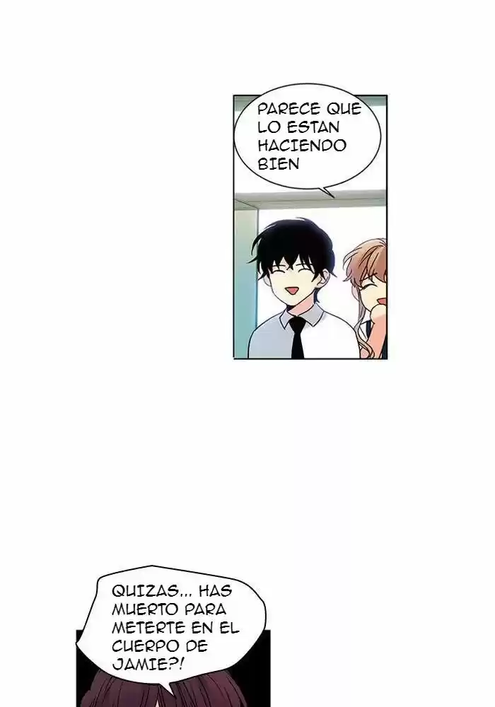 Oh Holy capítulo 71, página 16