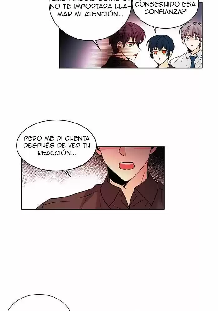 Oh Holy capítulo 72, página 3