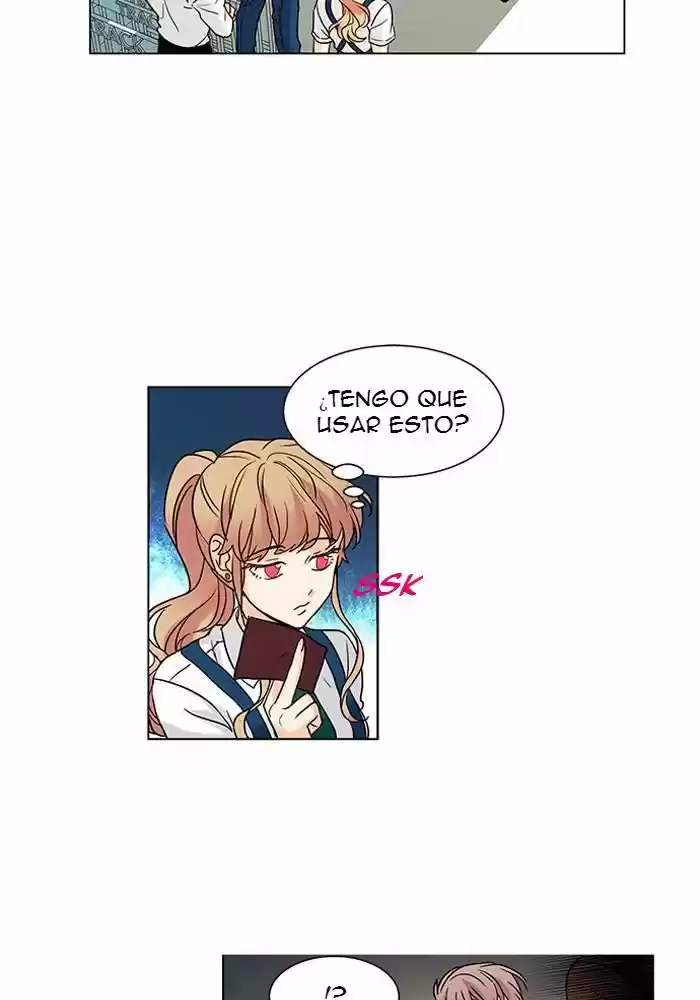 Oh Holy capítulo 72, página 5