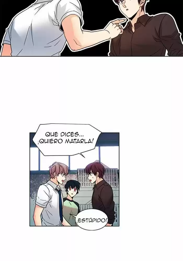 Oh Holy capítulo 72, página 8