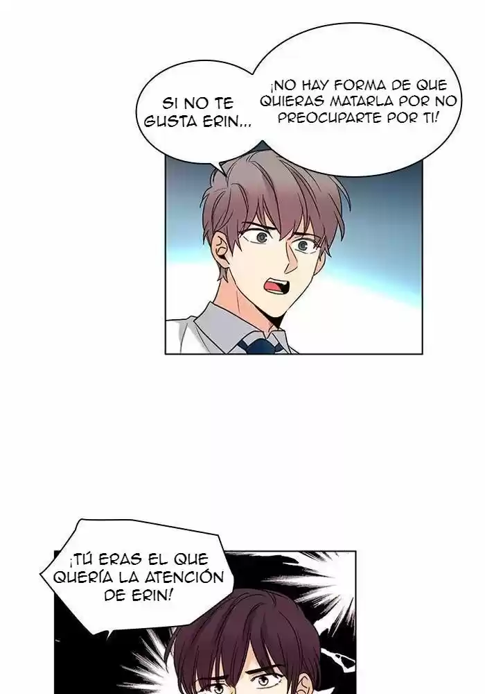 Oh Holy capítulo 72, página 9